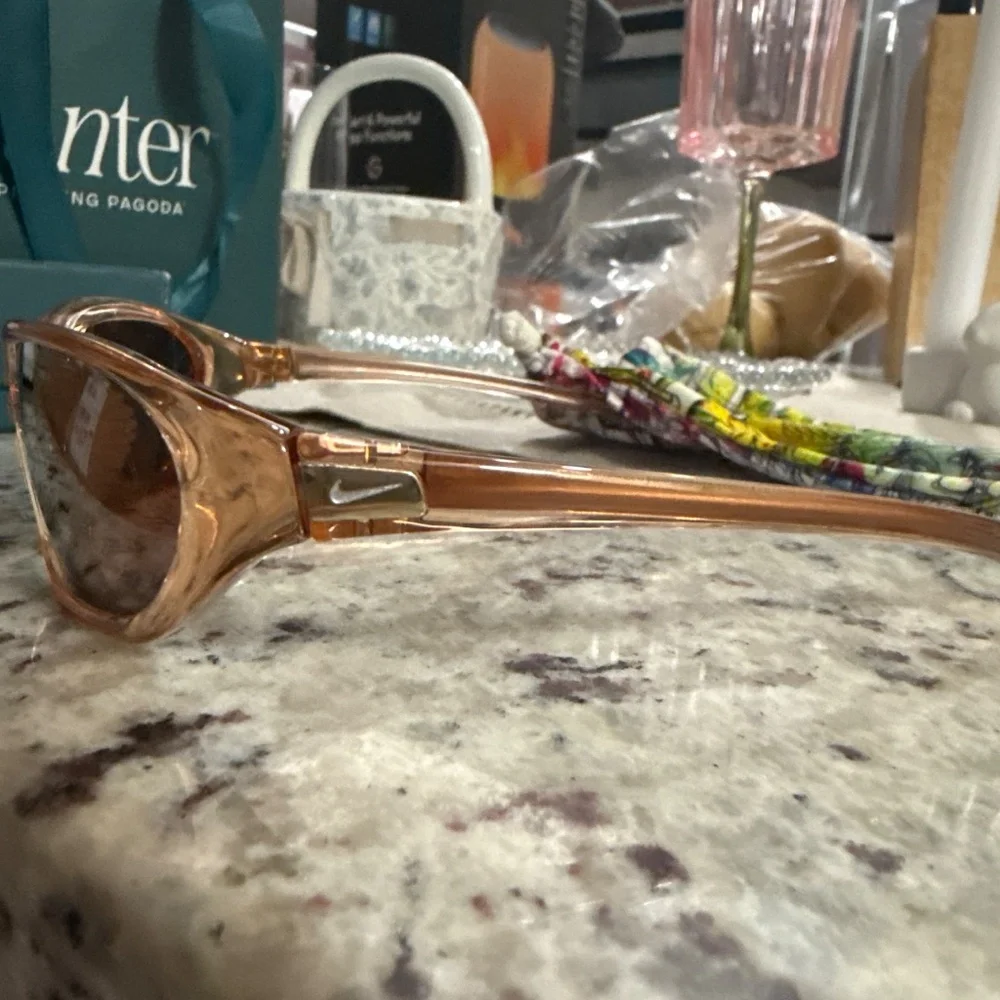 Kids size Nike sunglasses
